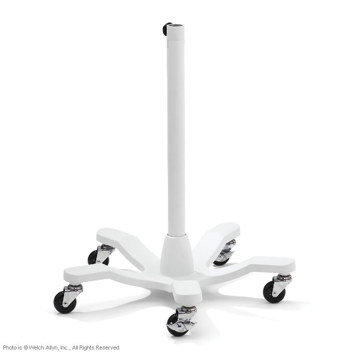 Rollstativ für GS Exam Light IV