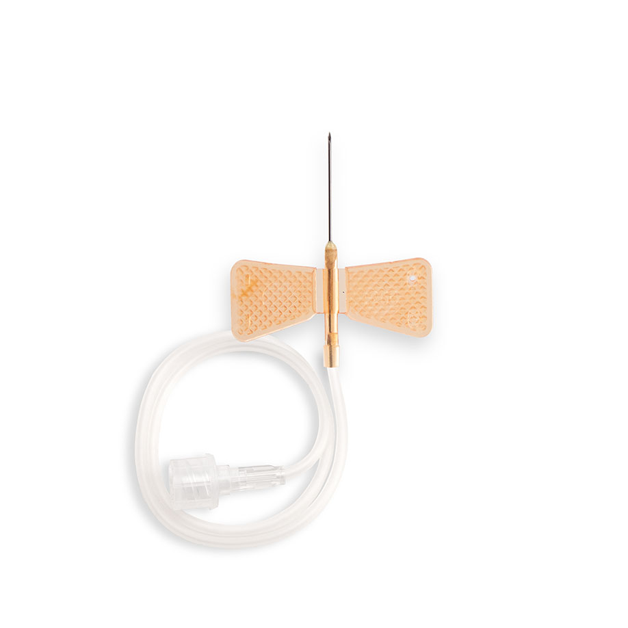 ECOFLO-Perfusionsbestecke 25 G,