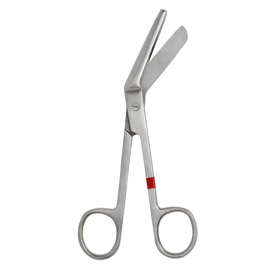 Braun-Stadler Episiotomiescheren,