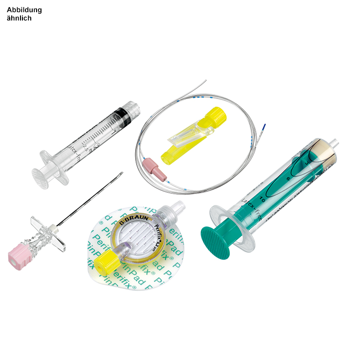 Perifix One Paed Set 20