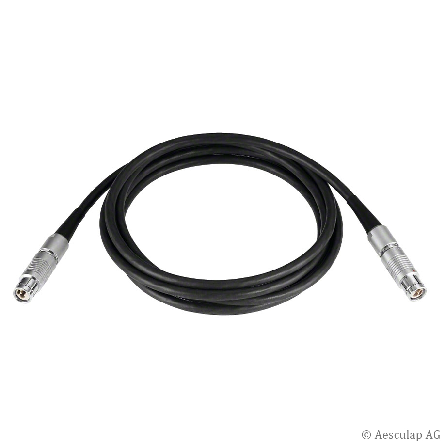 Acculan 3TI electro Verbindungskabel