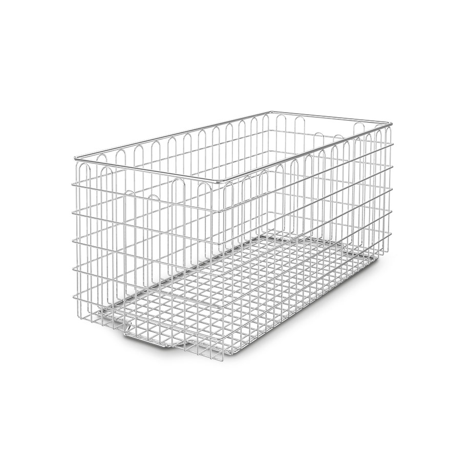 Sterilgutkorb 575 x 280 x 265 mm