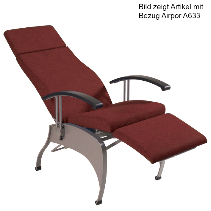 Transport- und Variationsliege carryline