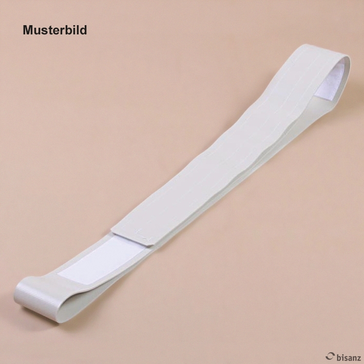 OP-Gurt ohne Polster, metallfrei