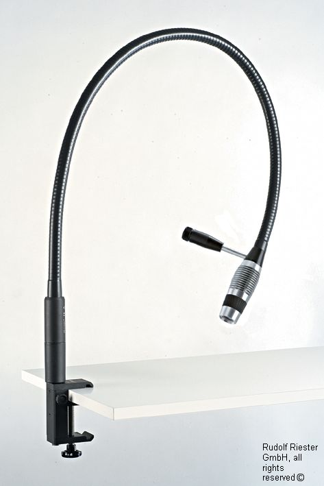 ri-magic HP-LED Untersuchungsleuchte
