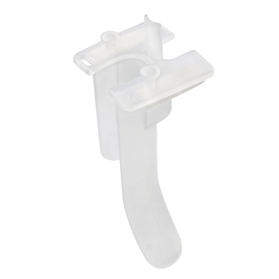 Bronchoskop-Einführtubus steril Gr. 4, mit integriertem Beißschutz, Länge: 85mm