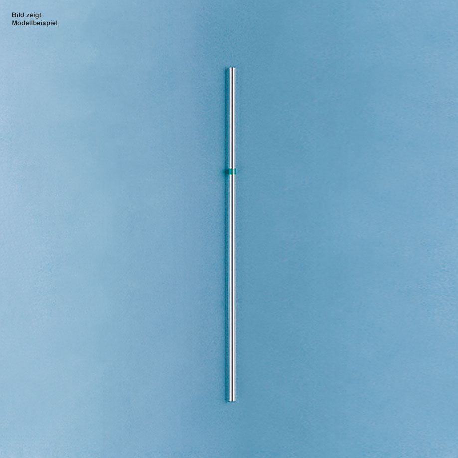 Transferpettor-Caps, 25 µl, 2xweiß