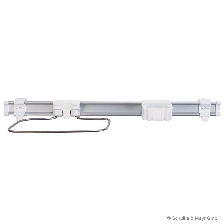 mikrozid power mop Wandhalterung