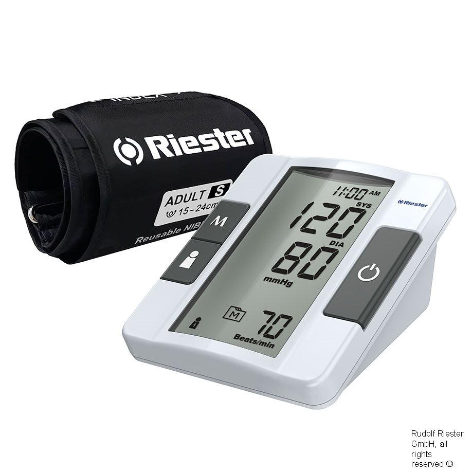 ri-champion smartPRO vollautomatisches