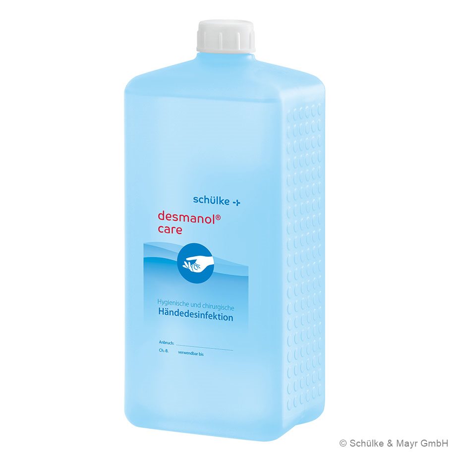 desmanol care 1 Ltr.
