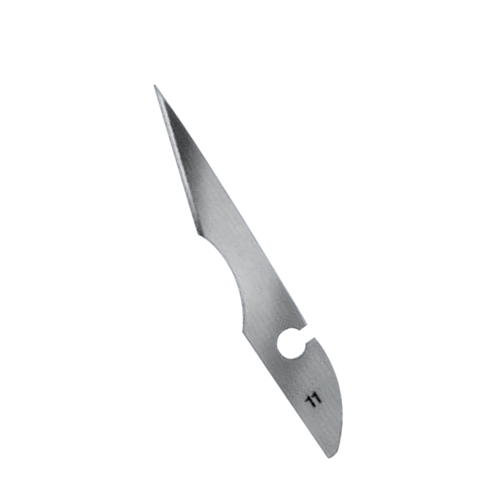 BAYHA Einmal-Skalpellklingen Fig. 11,