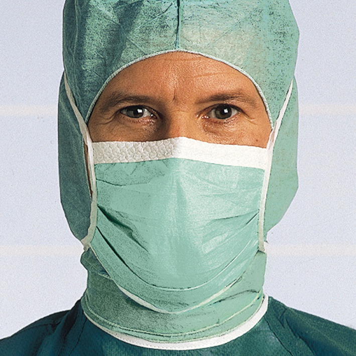 Carpex comfort Einmal-OP-Masken Type II