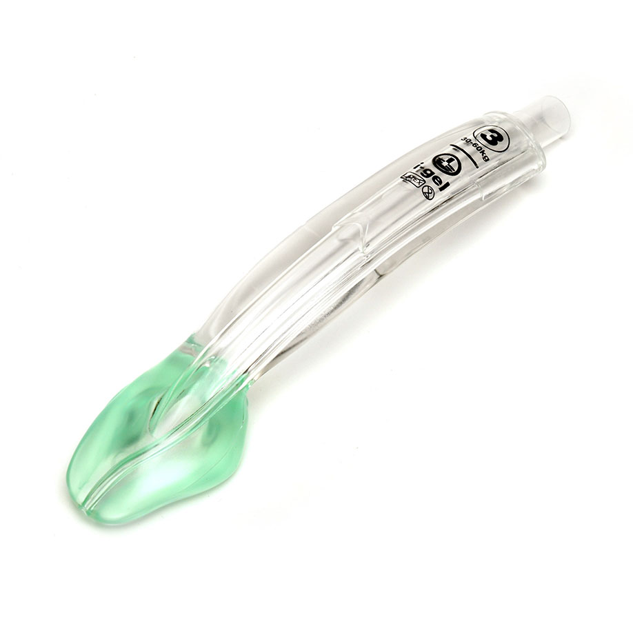 i-gel supraglottische Atemhilfe