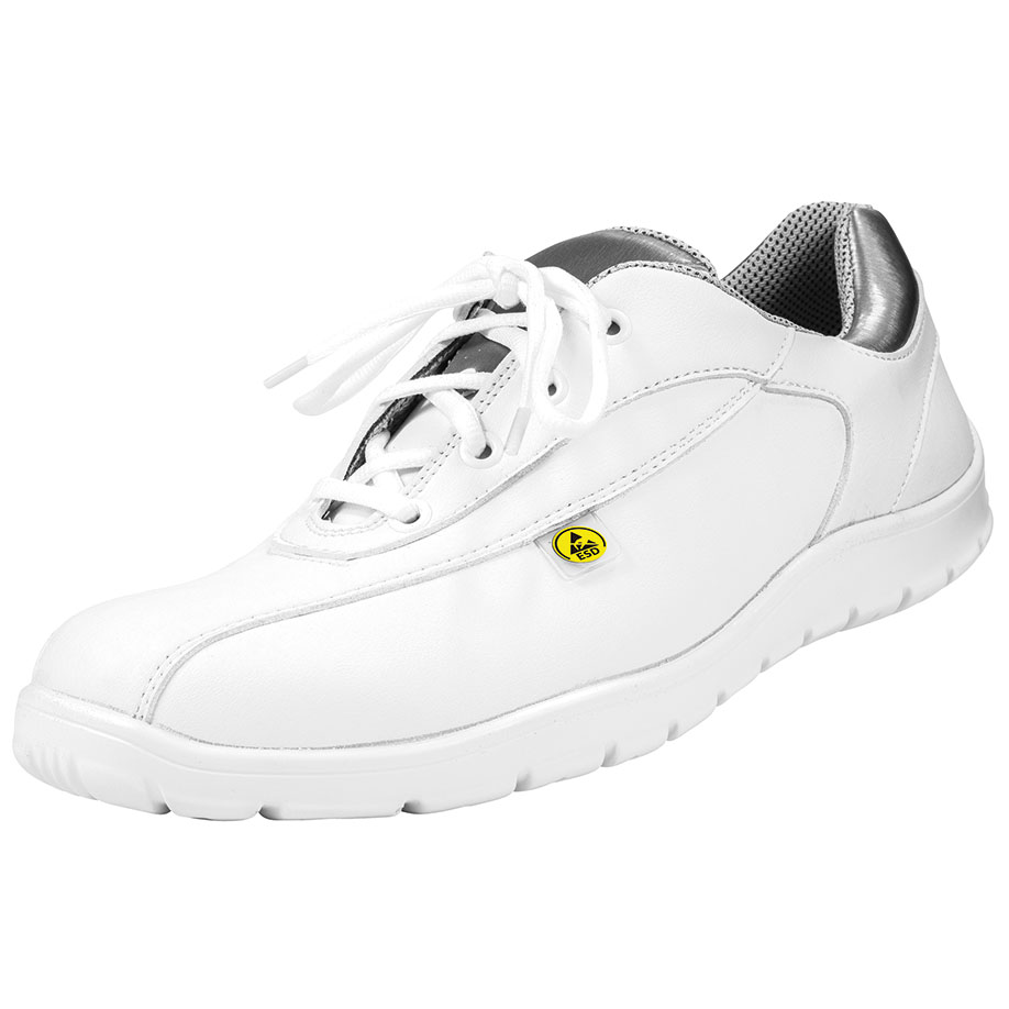 Halbschuh Modell NEUFAHRN