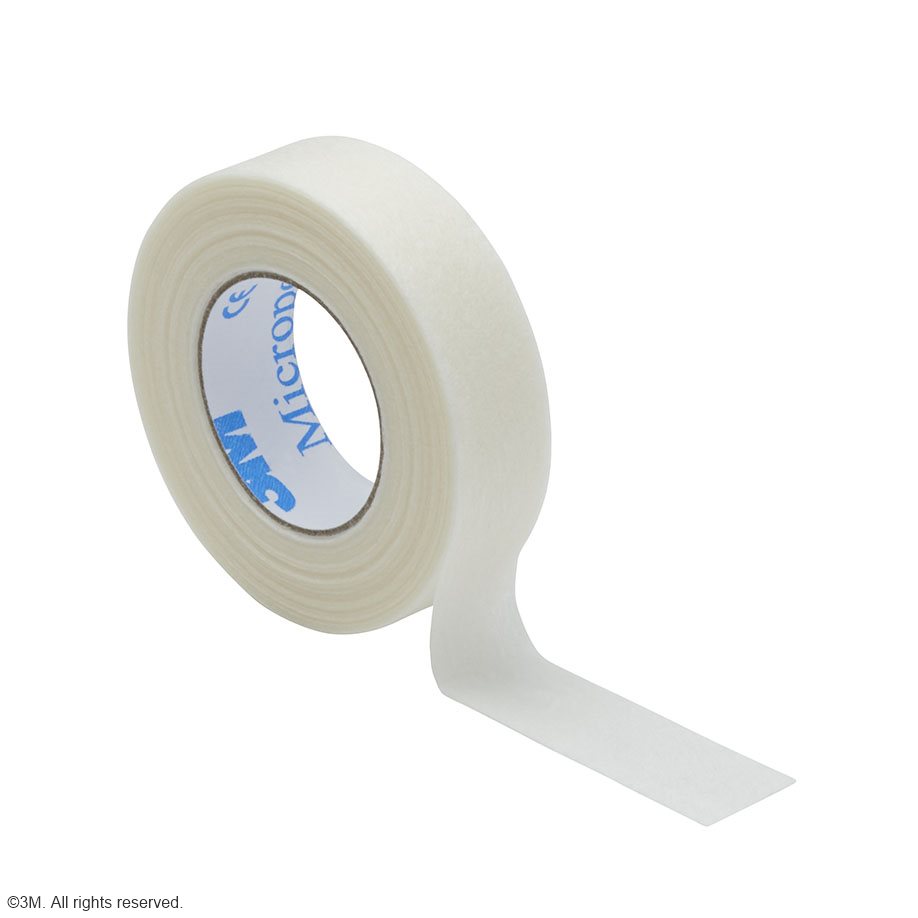 3M Micropore Vliespflaster