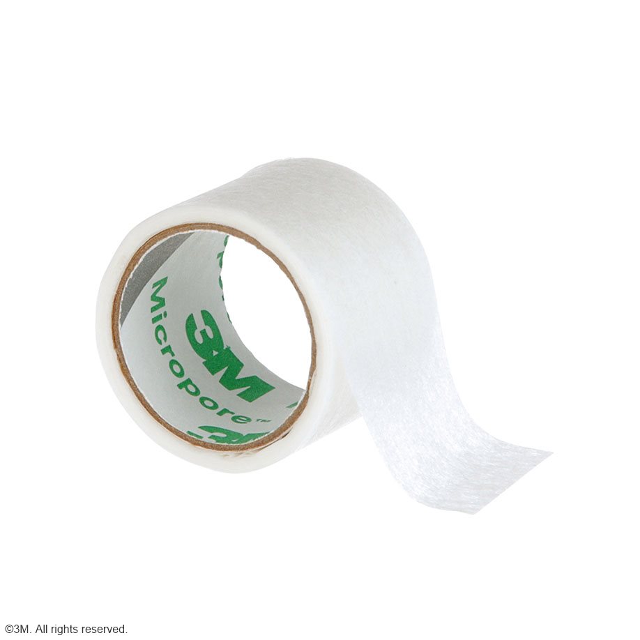 3M Micropore Vliespflaster
