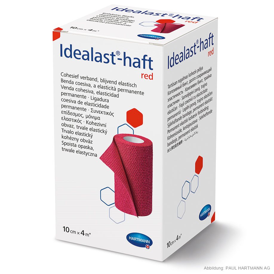 Idealast-haft Color