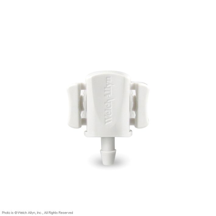 FlexiPort Anschlüsse für 1-Schlauch-