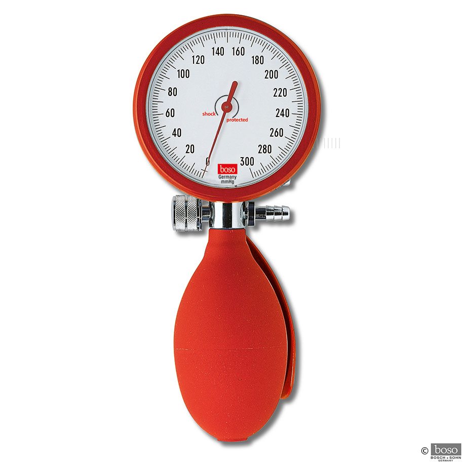 boso clinicus II Blutdruckmessgerät
