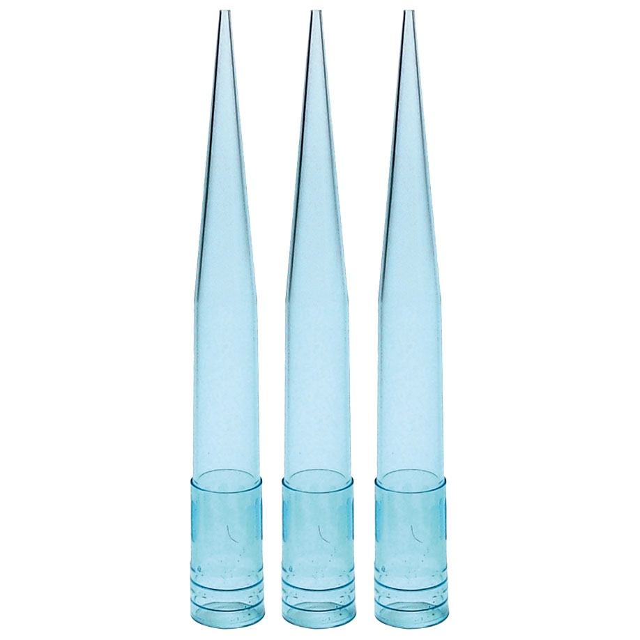 Universal-Pipettenspitzen ratiomed blau