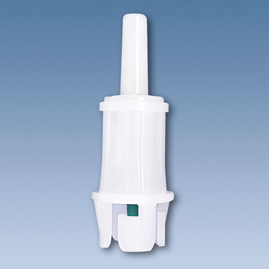 Multiadapter für S-Monovetten