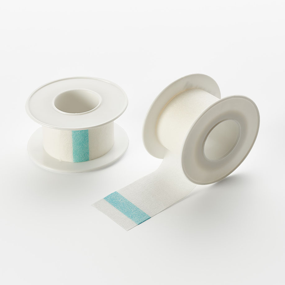 miro-pore Heftpflaster weiß,