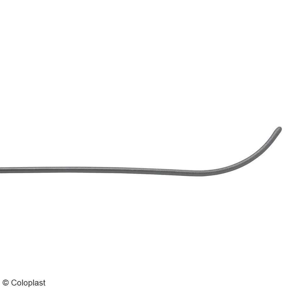 Terumo Führungsdrähte, steril, Ø = 0,035",  gerade Spitze, 150 cm lang (5 Stck.)