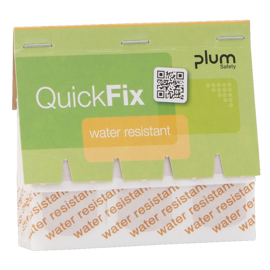 QuickFix Water resistant Refill