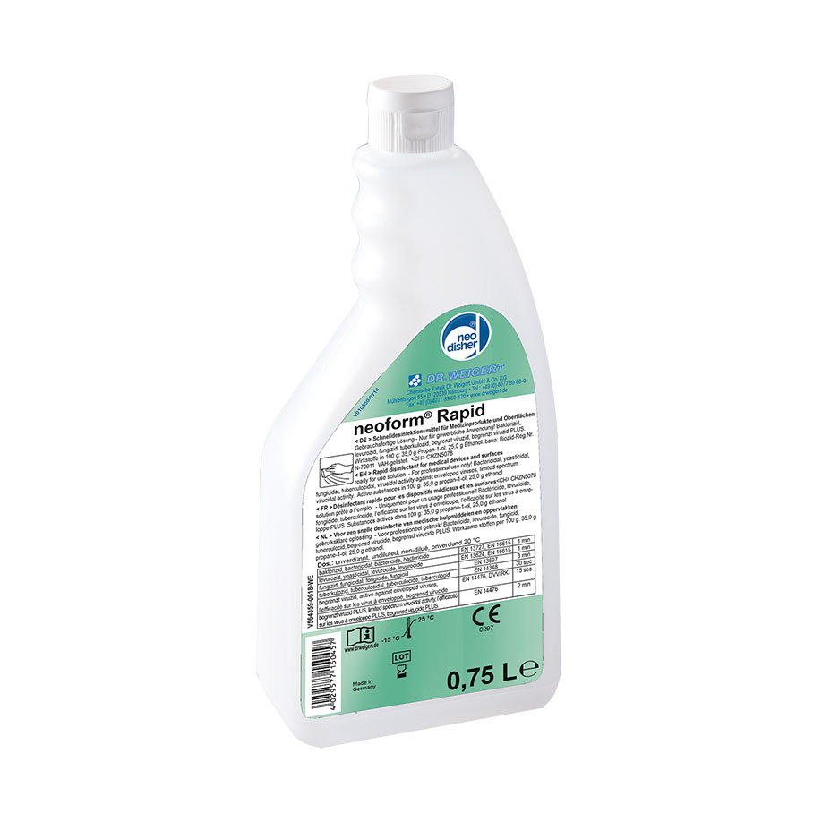 neoform Rapid 750 ml