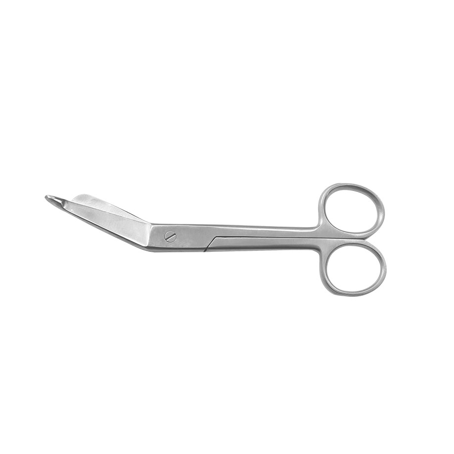 Lister Verbandschere 14,5 cm