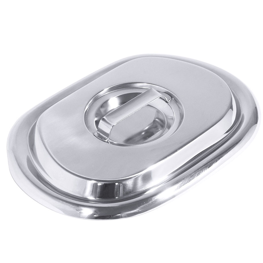 Deckel zu Fraktur-Stechbecken