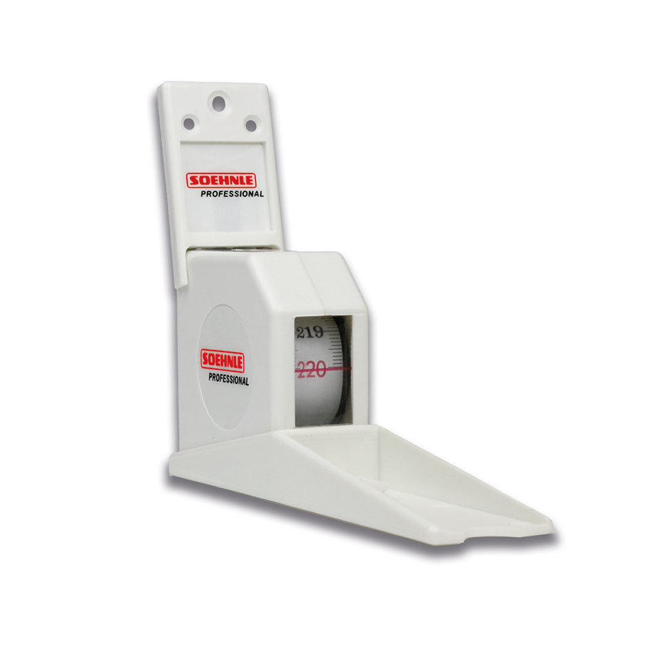 Personen-Längenmessband 5002.01