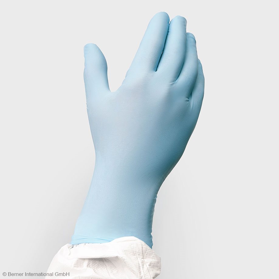 Schutzhandschuhe Manu N,