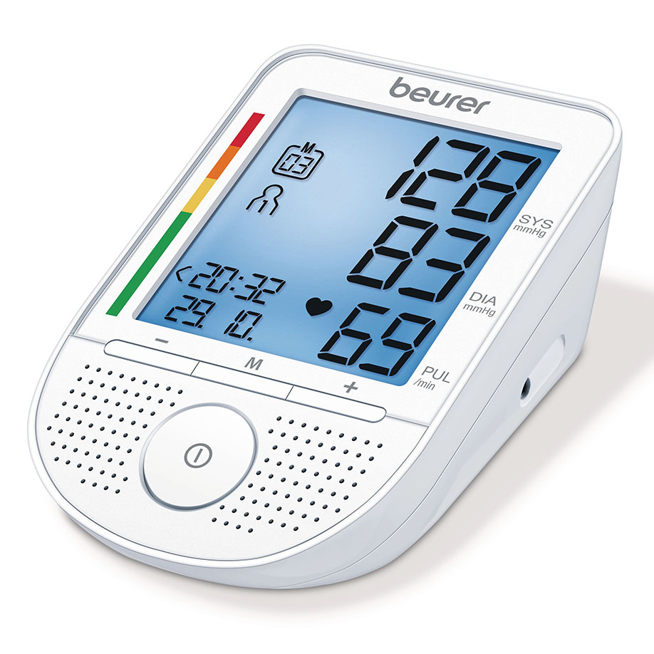 BM 49 Oberarm-Blutdruckmessgerät