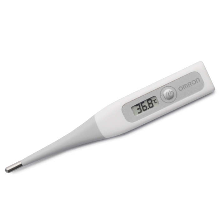 OMRON Flex Temp Smart Digitalthermometer