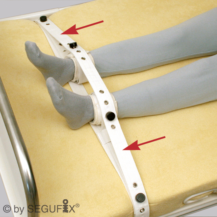 SEGUFIX-Beinbügelgurt robust