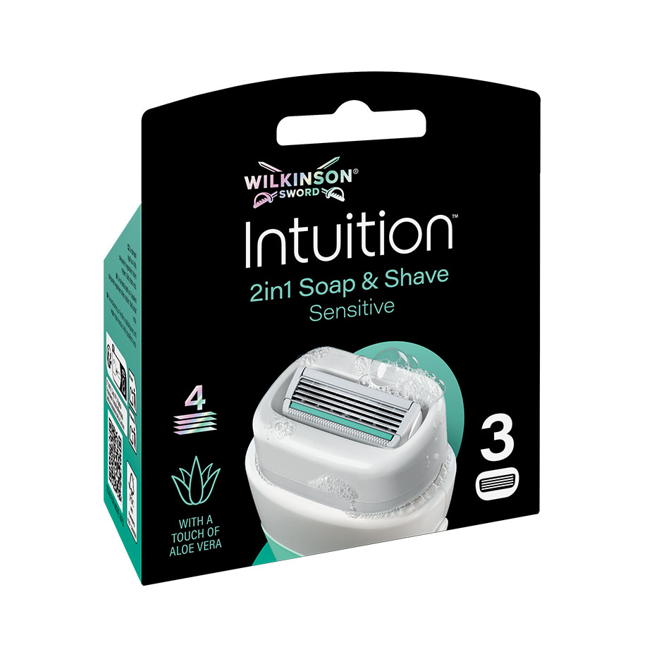 Ersatzklingen für Wilkinson