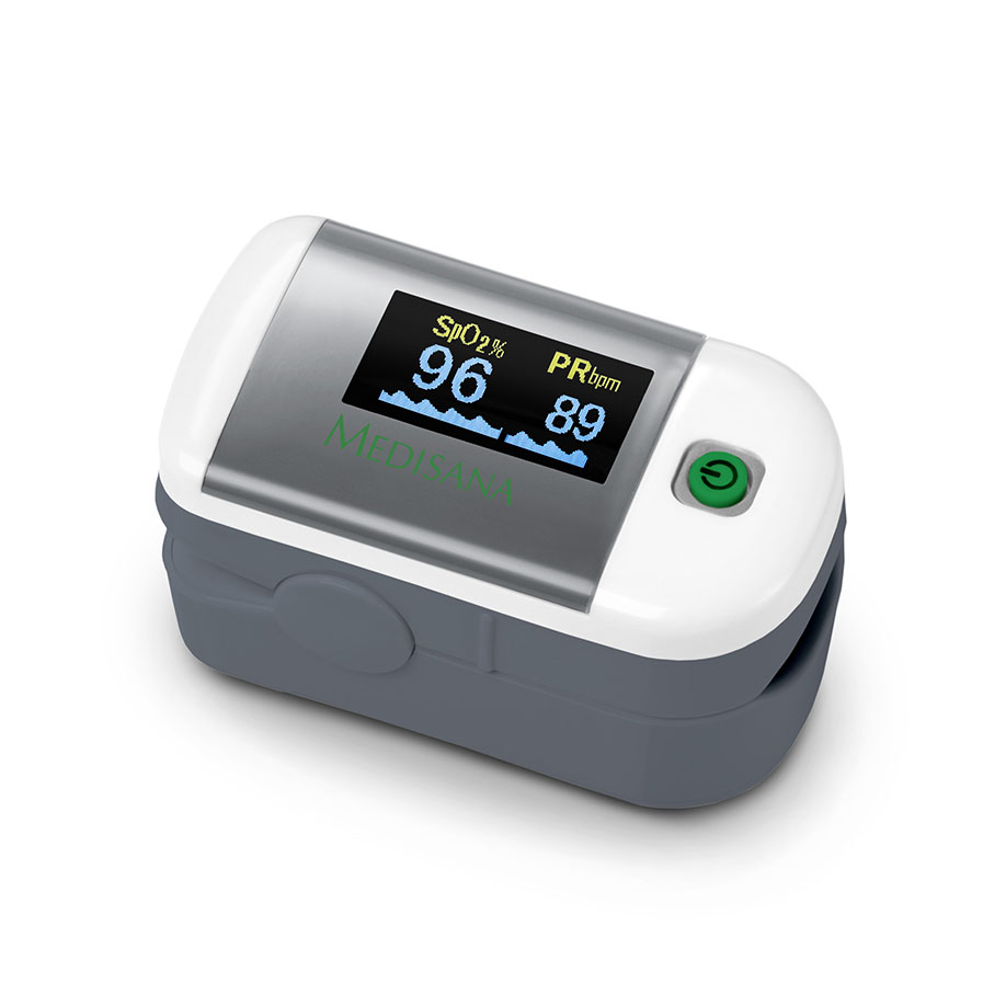 MEDISANA PM 100 Pulse-Oximeter,