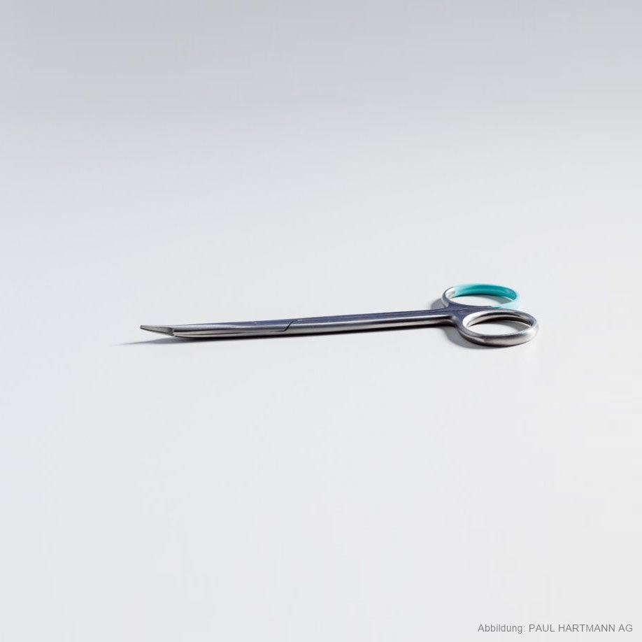 Peha-instrument feine Präparierscheren