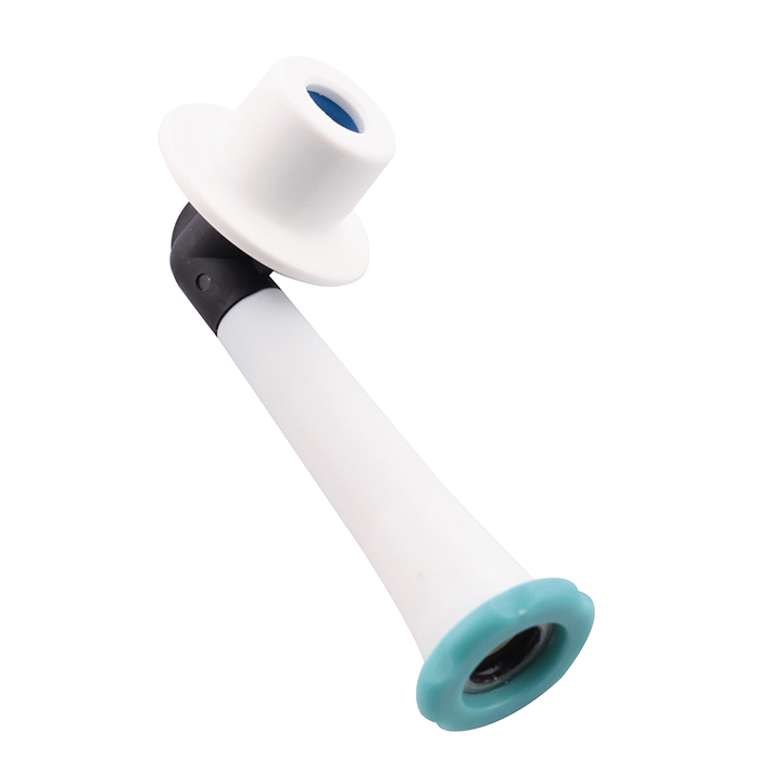 Handgriffaufsatz mit automatischer