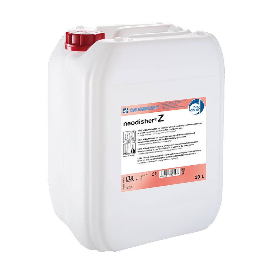 neodisher Z 20 Ltr.