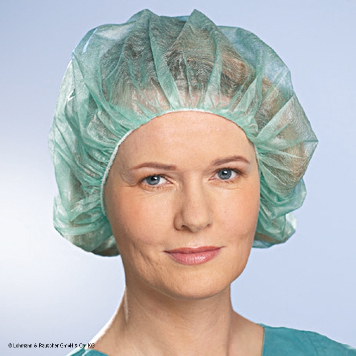 Sentinex OP-Hauben Easy, blau