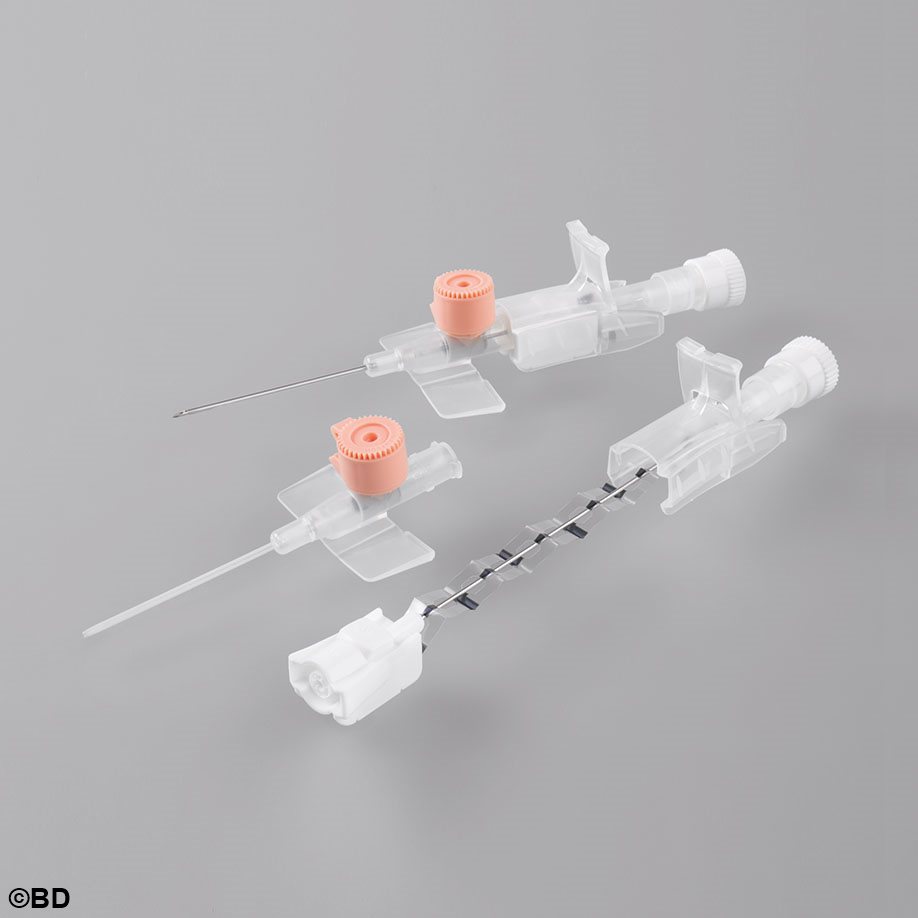 Venflon Pro Safety 20 G, 1,1 x 32 mm,