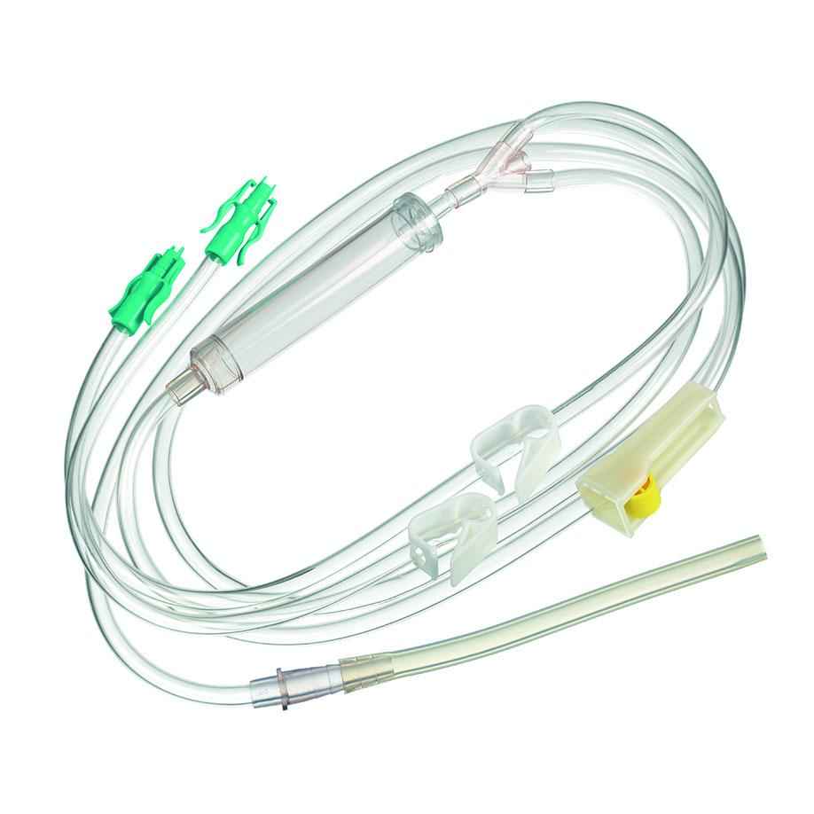 Ecoclick Nr. 2 Überleitungsgerät