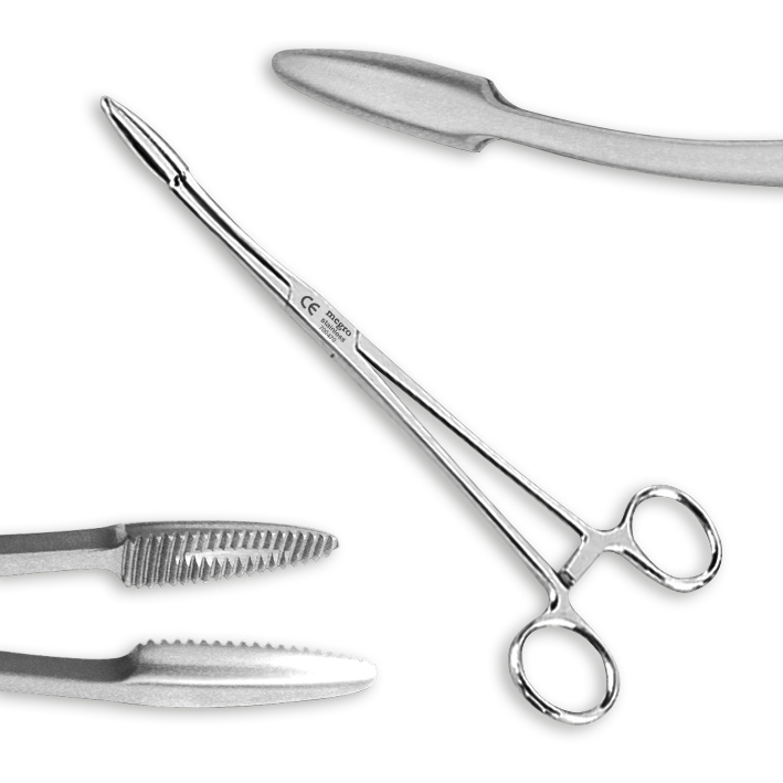 Gross-Maier Kornzange megro