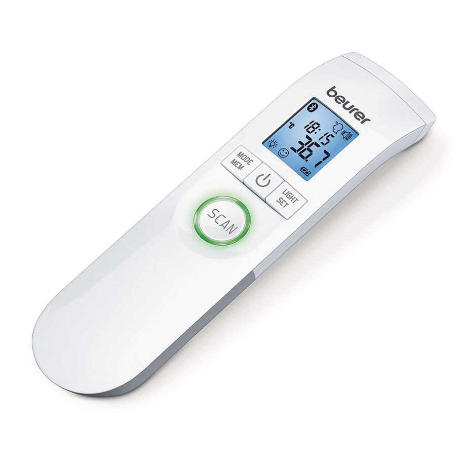 FT 95 Stirnthermometer