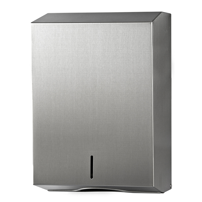 Falthandtuchspender ratiomed,