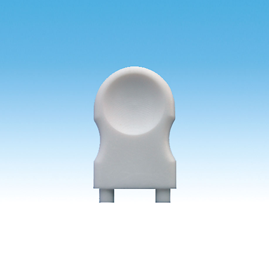 Abdeckung weiß für Blessing-Modelle