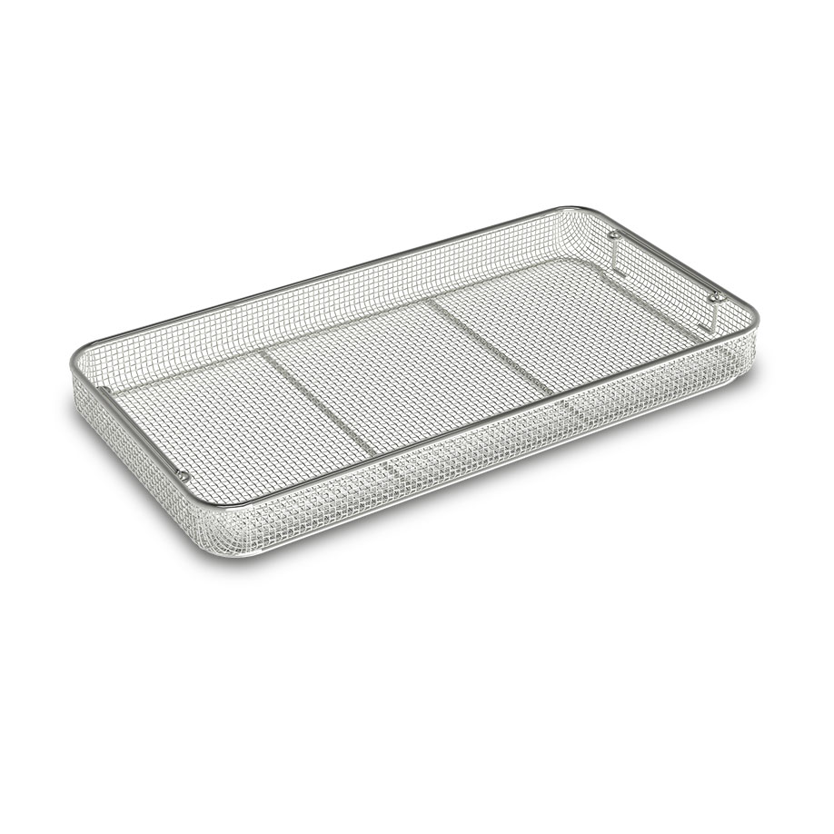 Siebschale 480 x 250 x 50 mm,