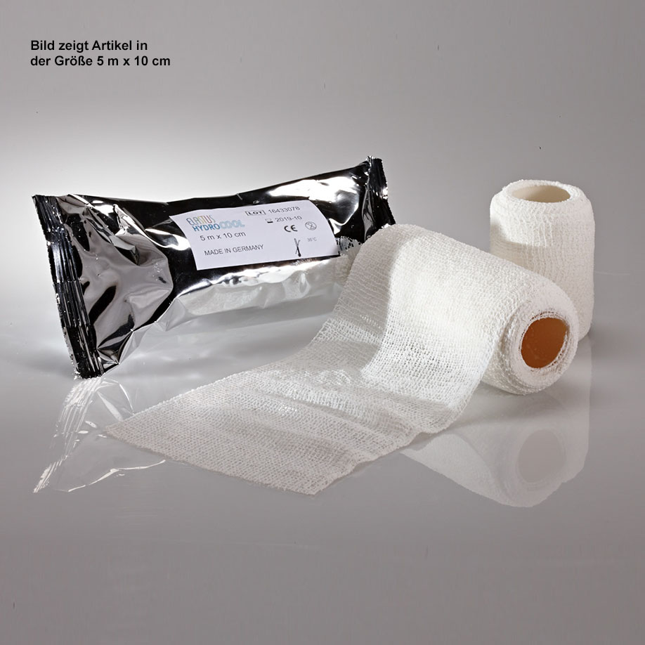 ELASTUS-HydroCool Bandagen